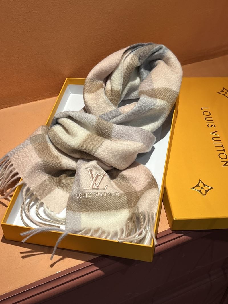 Louis Vuitton Scarf